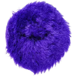 Evoxa Sleeker Master Wool Purple futro polerskie, usuwa