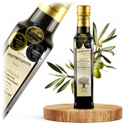 Oliwa z Oliwek Grecka Extra Virgin 250 ml