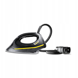 Kärcher Żelazko parowe EasyFinish do parownicy Sc 4