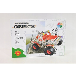 Maly konstruktor pomocnik Helper 28379