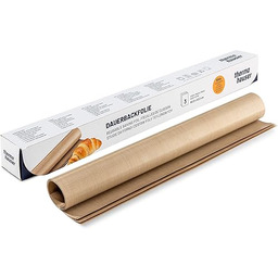 Thermohauser - Folie do pieczenia zestaw 3 szt.