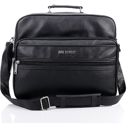 Torba męska do ręki i na ramię Bag