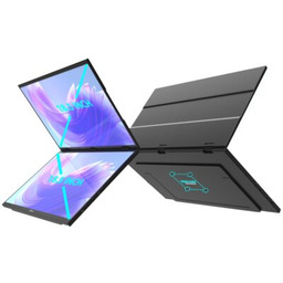 ZEUSLAP Z18W - 120Hz Full HD IPS 2x