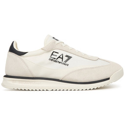 Sneakersy EA7 Emporio Armani