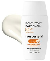Mesoestetic Mesoprotech Hydra Cream SPF 50+ 50 ml