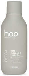 Montibello HOP Detox Cleansing Szampon oczyszczający 300 ml