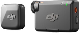 System mikrofonów bezprzewodowych DJI Mic Mini (1TX +