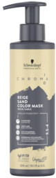 Schwarzkopf Chroma ID, maska koloryzująca, 9.5-4 300ml