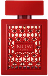 RAVE Now Rouge EDP spray 100ml