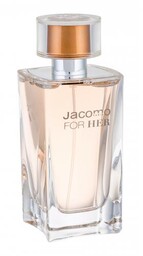 Jacomo For Her woda perfumowana 100 ml