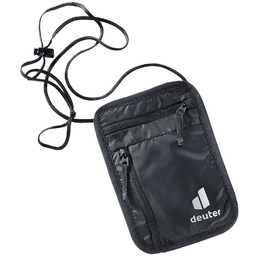 Saszetka Deuter Security Wallet I - black