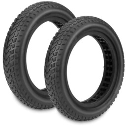Opona Bezdętkowa x2 Alogy 8.5'' do Hulajnogi Xiaomi