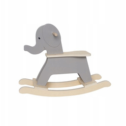 Słoń na biegunach naturalny, Jabadabado