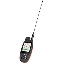Pilot Canicom GPS 2