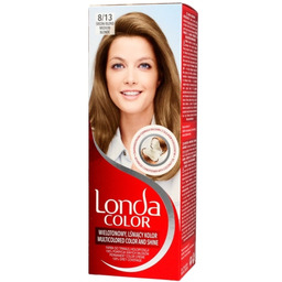 Londacolor Cream Farba do włosów nr 8/13 średni