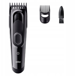 Strzyżarka BRAUN HC5510 3-24 mm