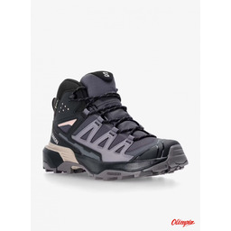 Salomon Buty trekkingowe X Ultra 360 Mid Gtx