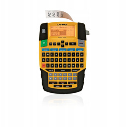 Drukarka Etykiet Dymo Rhino 4200 Qwy Eu Uk