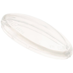 ABAKUS 053-37-913 Szyba rozpraszająca reflektora, reflektor przeciwmgłowy