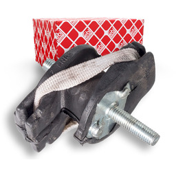 FEBI BILSTEIN 103324 Zawieszenie, skrzynia rozdzielcza