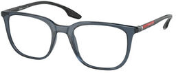 Okulary korekcyjne Prada Linea Rossa PS 01OV CZH1O1