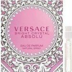 Versace Bright Crystal Absolu, Próbka perfum