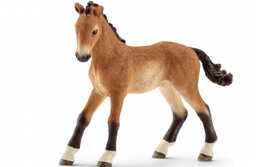 SCHLEICH Figurka źrebak rasy tennessee walker FARM WORLD