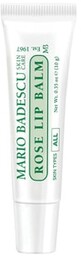 Mario Badescu Rose Lip Balm Balsam do ust