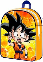 TOEI ANIMATION Plecak Goku Dragon Ball Super 30cm,