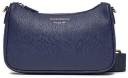 Torebka Emporio Armani EW000539 AF12036 MB051 Granatowy