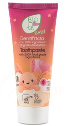 Pasta dla dzieci od pierwszego ząbka, ALOES