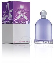 Jesus Del Pozo, Halloween, Woda Toaletowa, 200 Ml