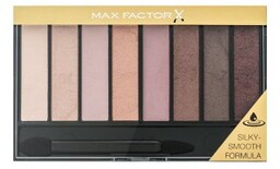 Max Factor Masterpiece Nude Palette paleta cieni