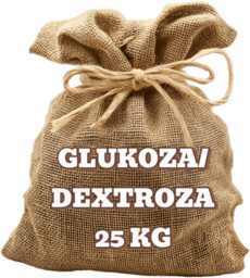 Glukoza/Dextroza 25 kg HURT