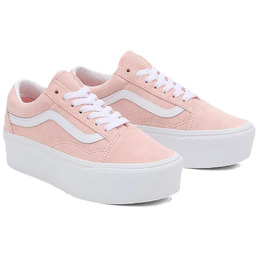 buty VANS - Old Skool Stackform Essential Chintz