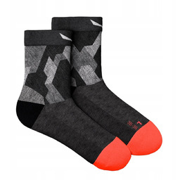 Salewa Skarpety Pedroc Camo Am Qrt 00-0000069040_0911 R