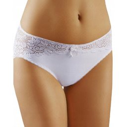 Emili figi amy s biały