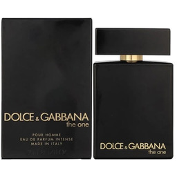 Dolce & Gabbana The One pour Homme Intense