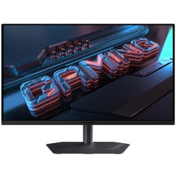 Gigabyte MO27Q2A 27" 2K QD-OLED 280Hz 0,03 GTG