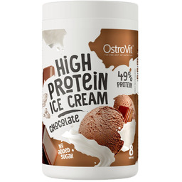 Ostrovit High Protein Ice Cream 400 g Lody