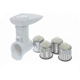 Szatkownica 986.7000 do wszystkich maszynek Zelmer