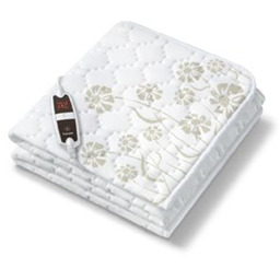 BEURER UB 60 Nakładka elektryczna na łóżko, 4