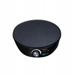 Naleśnikarka Gastronoma 18310014 Urządzenie do robienia naleźników 1000W