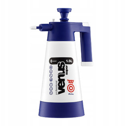 Opryskiwacz Kwazar Venus AlkaLine 1,5l