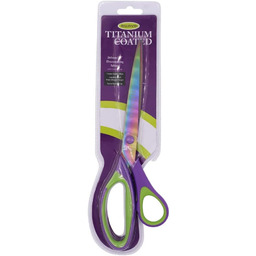 Sullivans Metalowy titan manekin krawiecki nożyczki 25,4 cm,