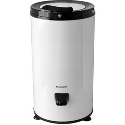 Wirówka Ravanson XPB2800-B Uchylna 6 kg biała