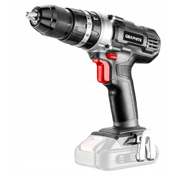 Graphite Wiertarko Wkrętarka Akumulatorowa z Udarem 18V Energy+