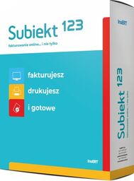 Subiekt 123 Program do faktur z KSeF