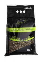 AQUAEL Żwir naturalny wielobarwny 3-5mm 10kg