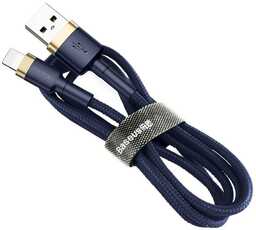Baseus Cafule Cable wytrzymały nylonowy kabel przewód USB